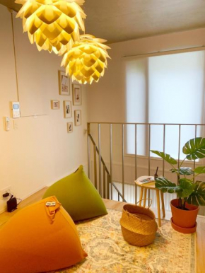 ALT STAY Yotsuya - Vacation STAY 10313